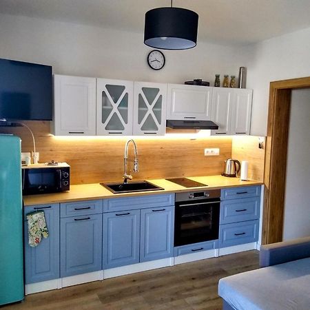 Apartman Shelly Vlachy 외부 사진