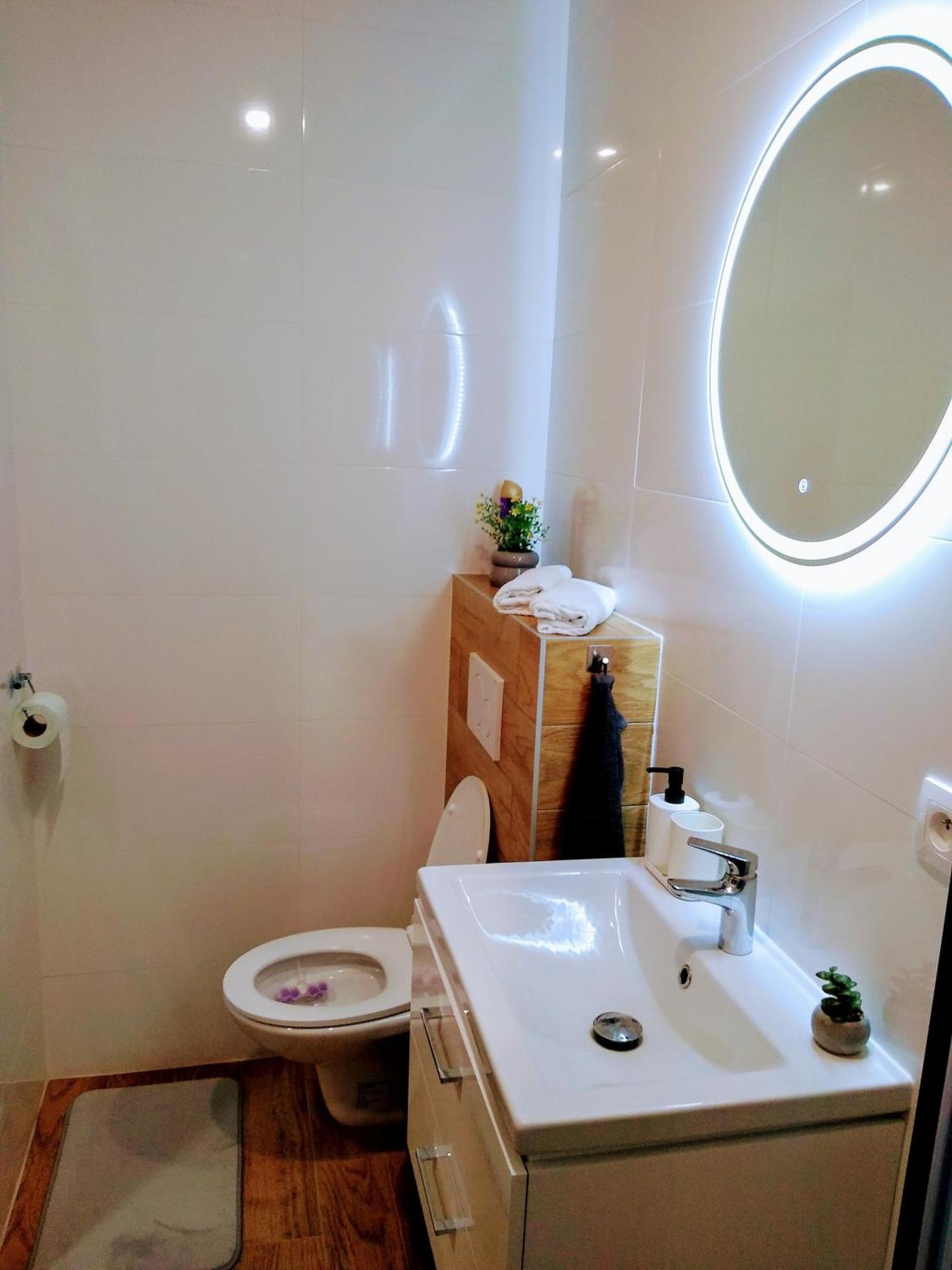 Apartman Shelly Vlachy 외부 사진