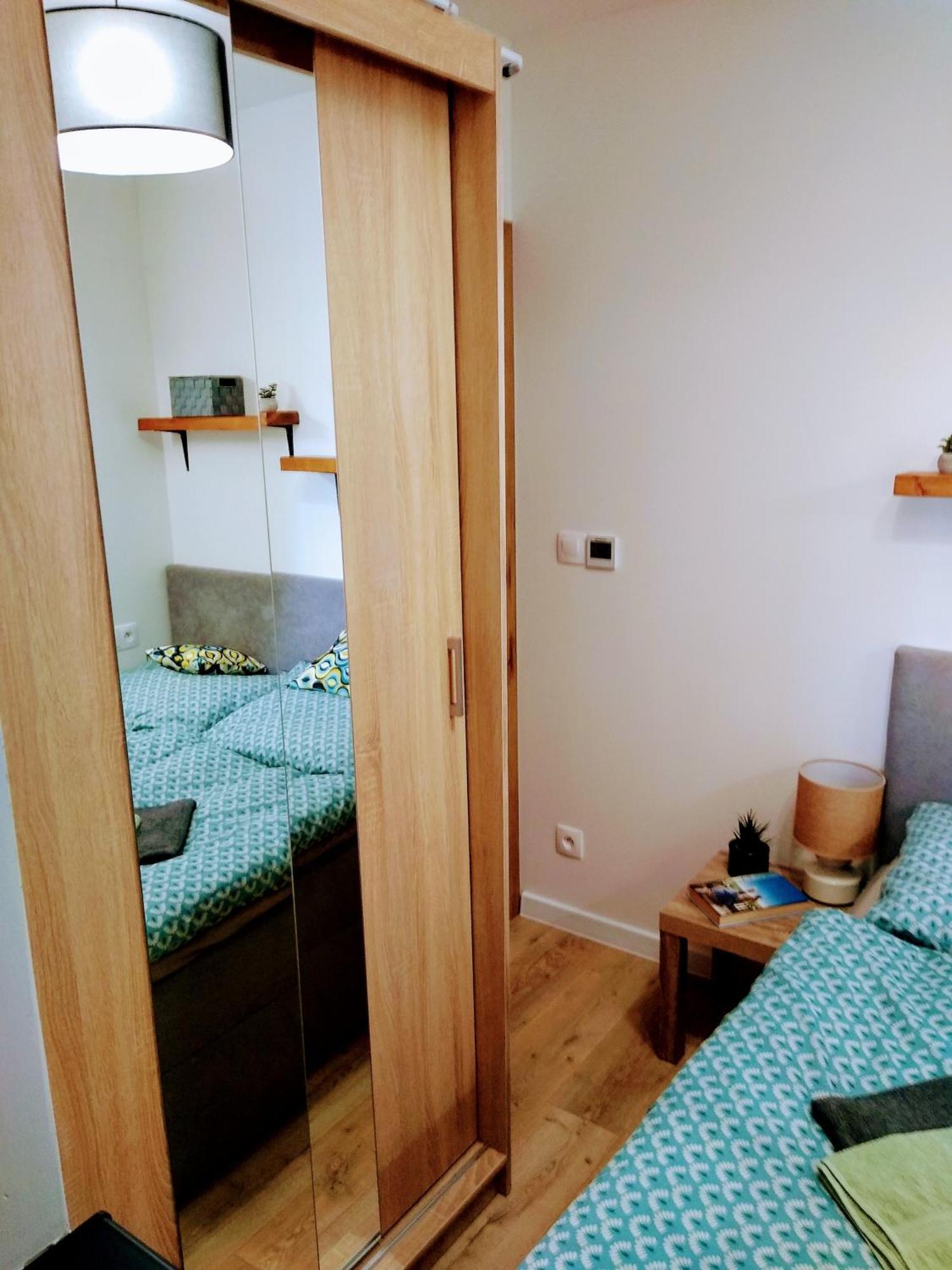 Apartman Shelly Vlachy 외부 사진