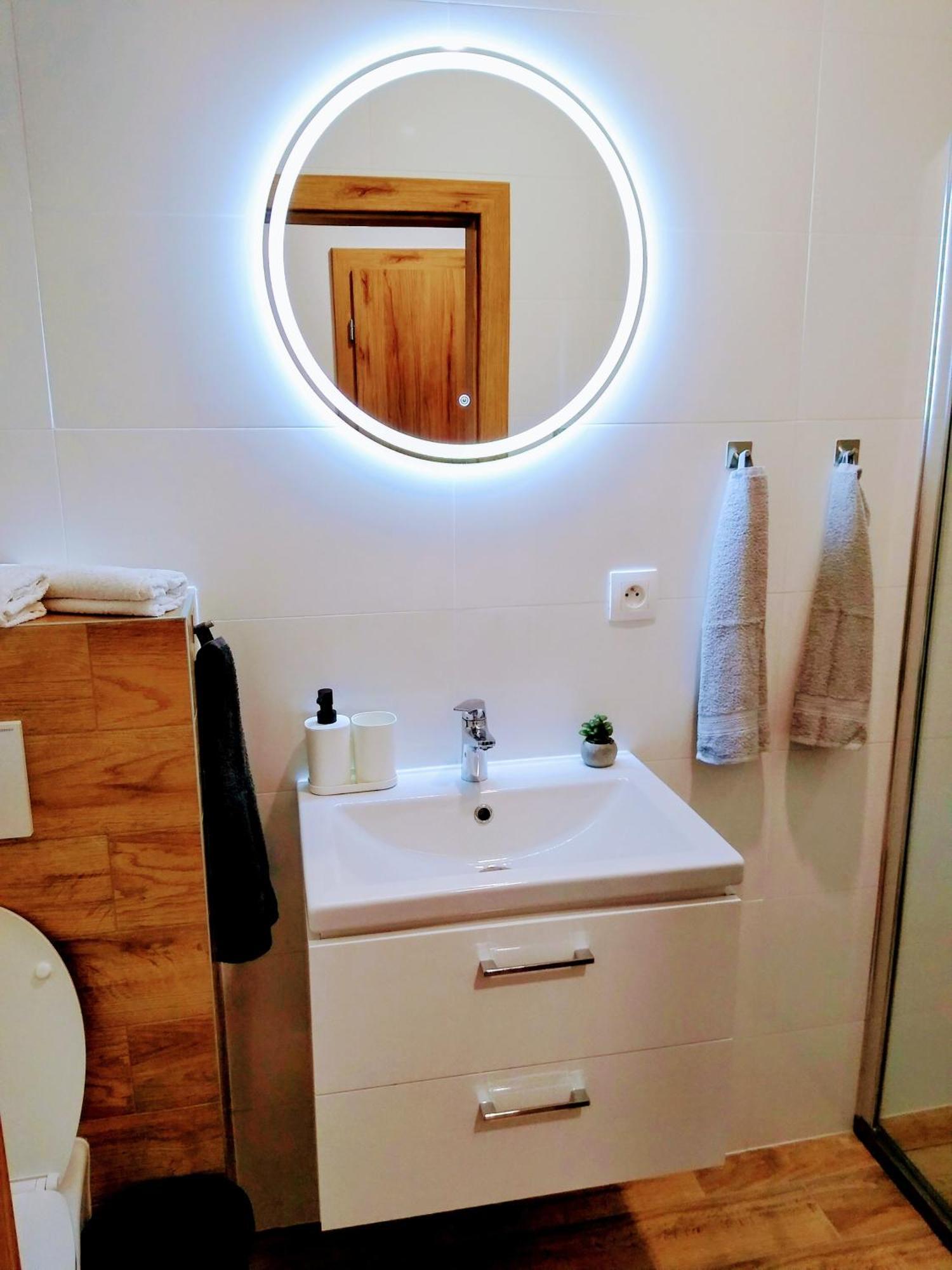 Apartman Shelly Vlachy 외부 사진
