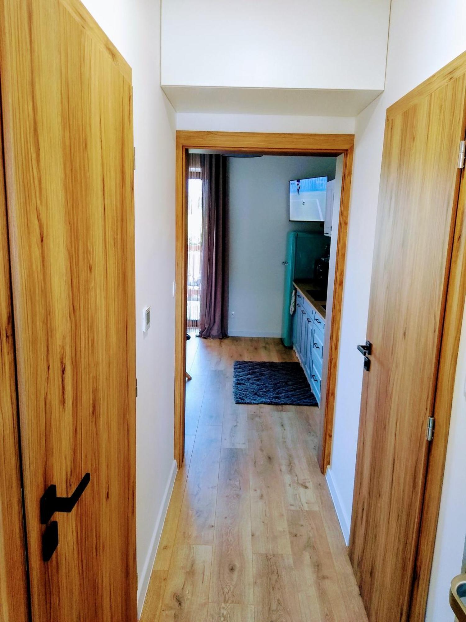 Apartman Shelly Vlachy 외부 사진