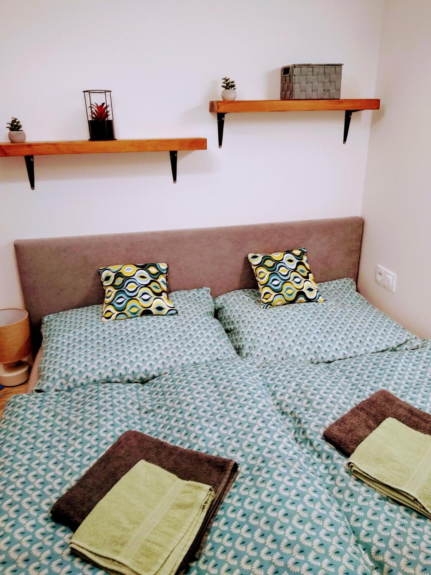 Apartman Shelly Vlachy 외부 사진