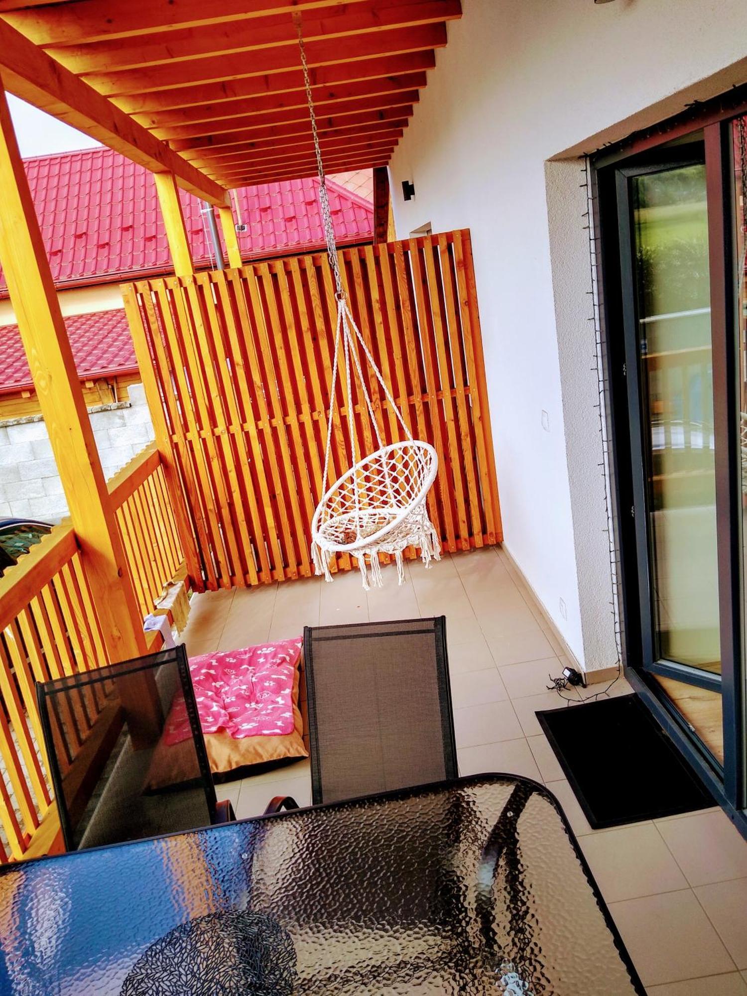 Apartman Shelly Vlachy 외부 사진