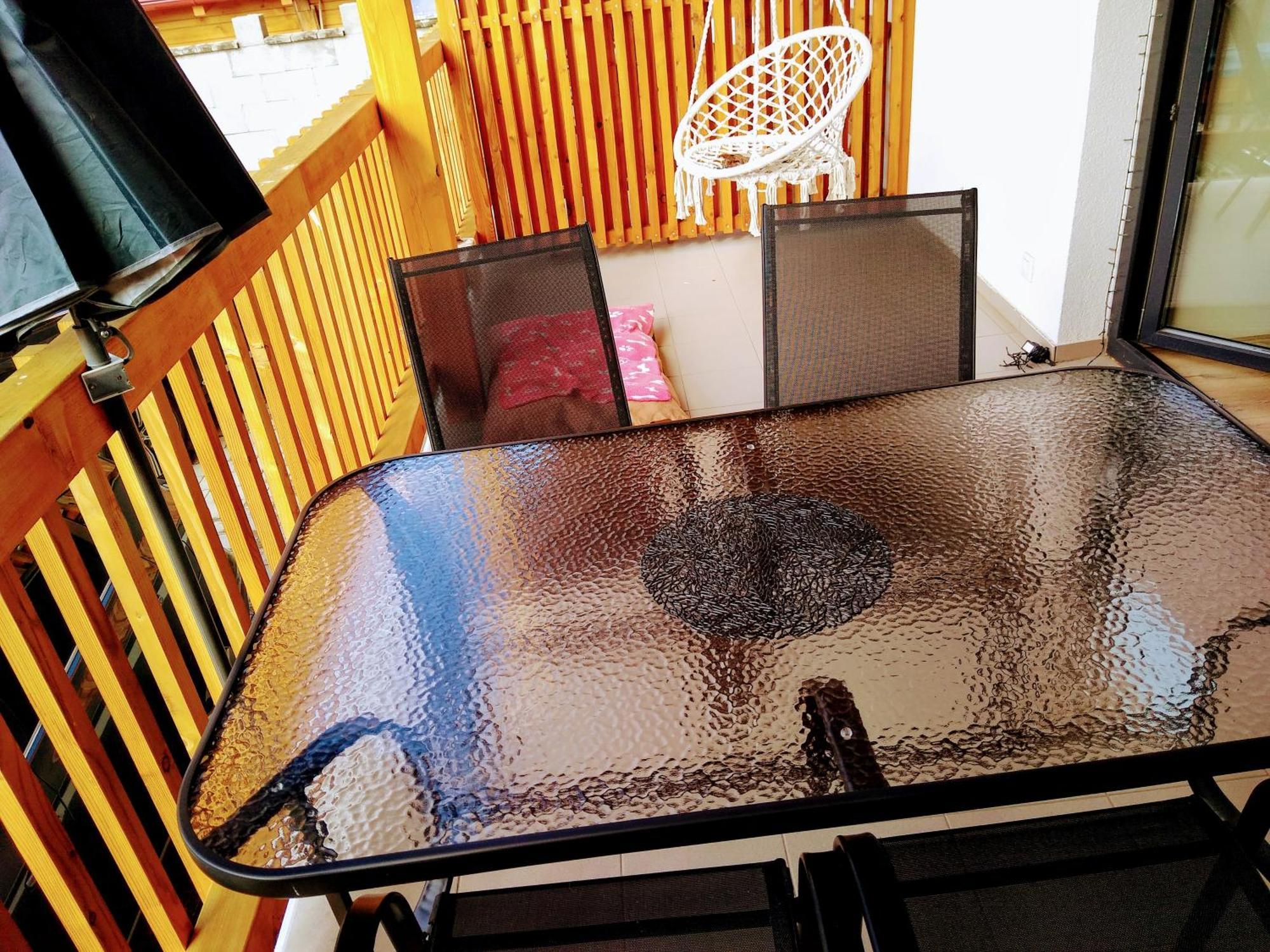 Apartman Shelly Vlachy 외부 사진