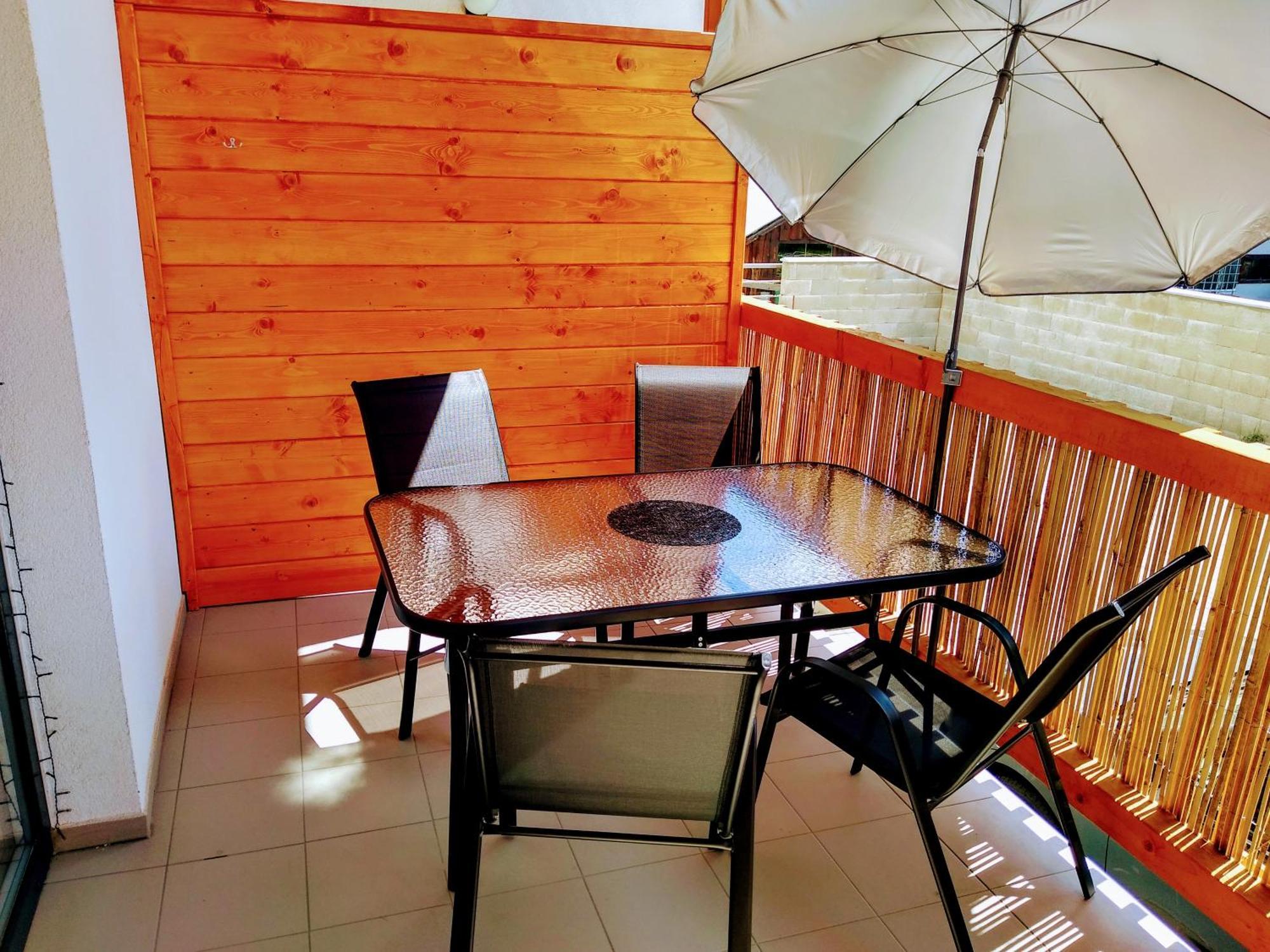 Apartman Shelly Vlachy 외부 사진