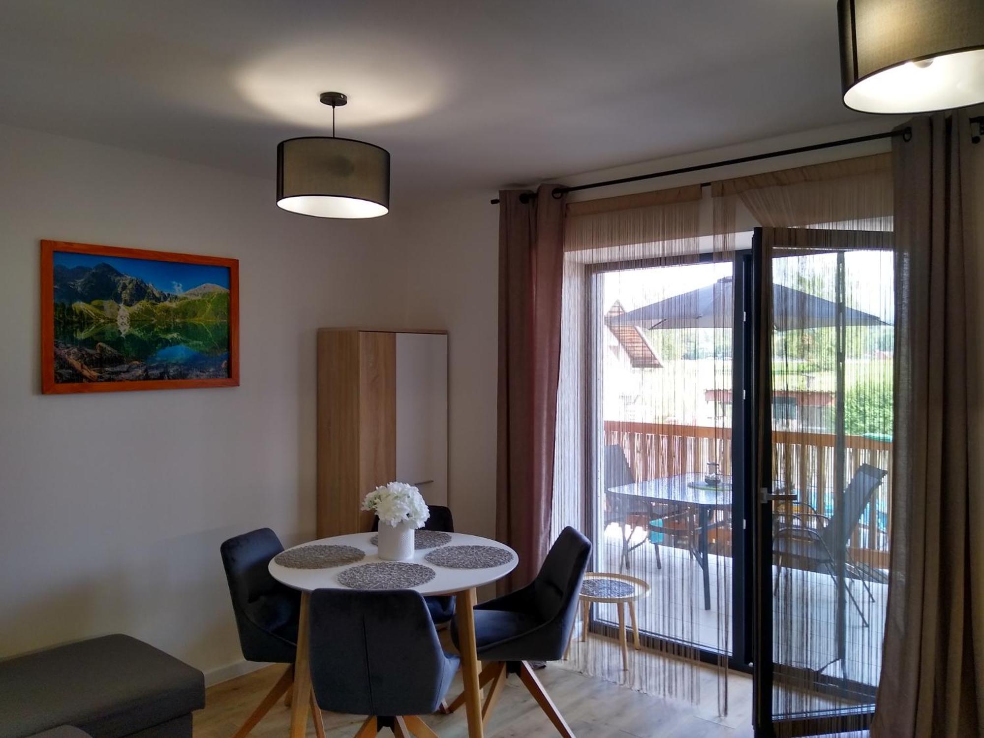 Apartman Shelly Vlachy 외부 사진