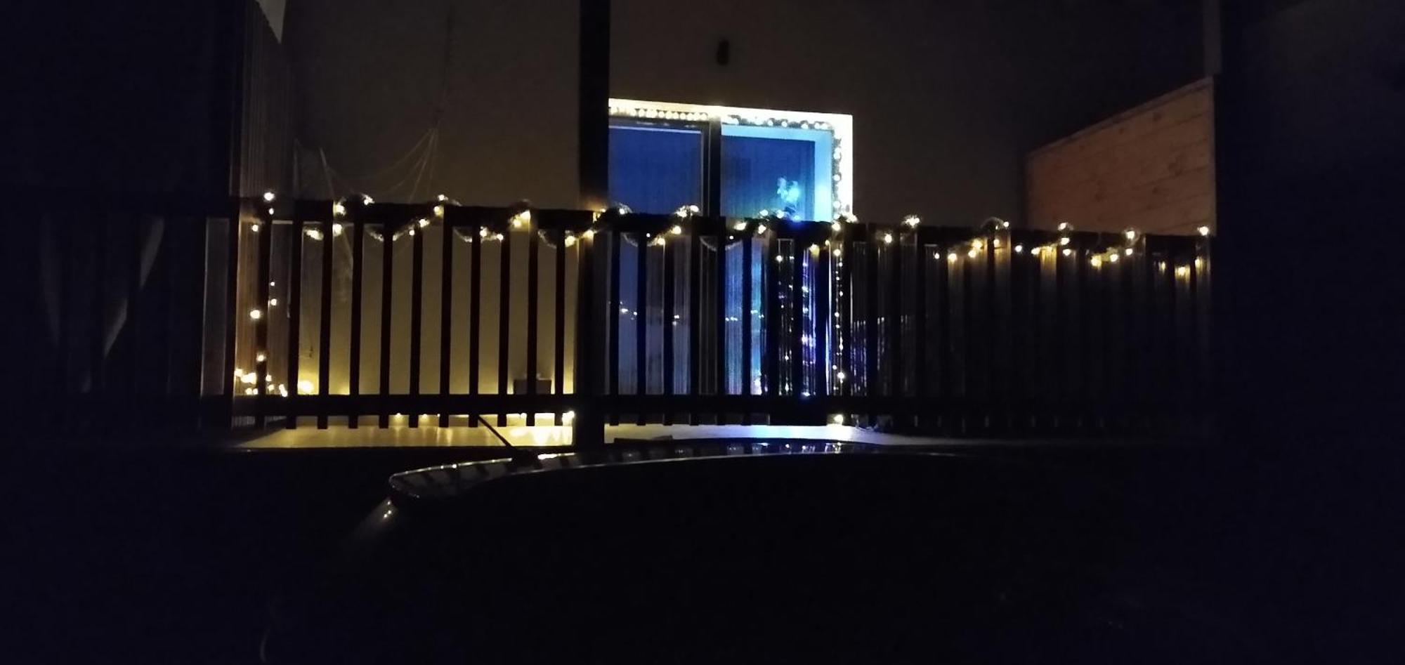Apartman Shelly Vlachy 외부 사진