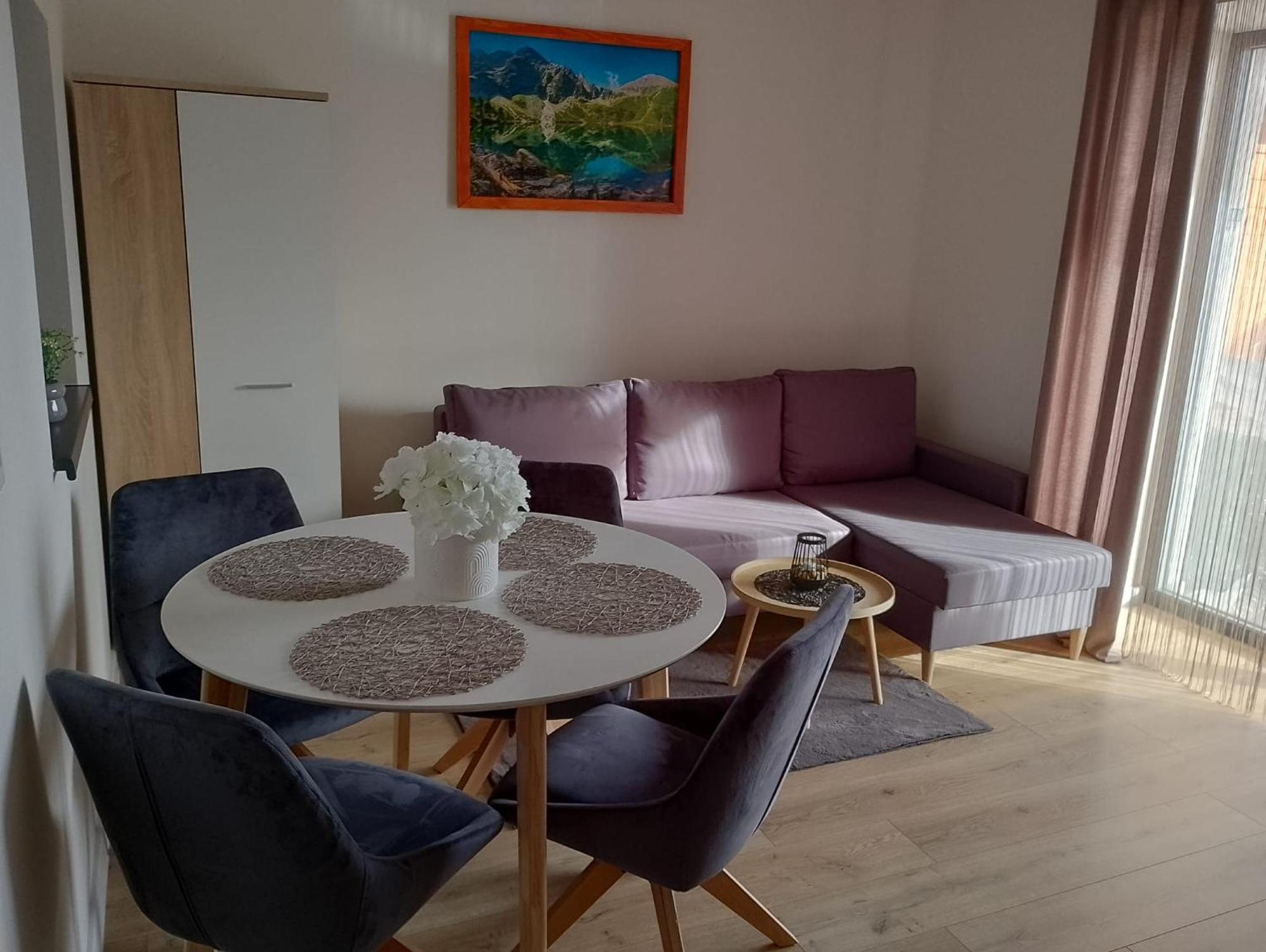 Apartman Shelly Vlachy 외부 사진