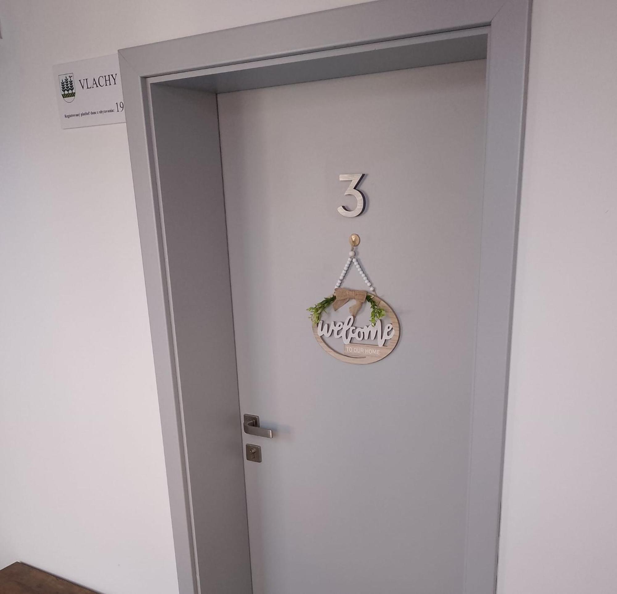 Apartman Shelly Vlachy 외부 사진