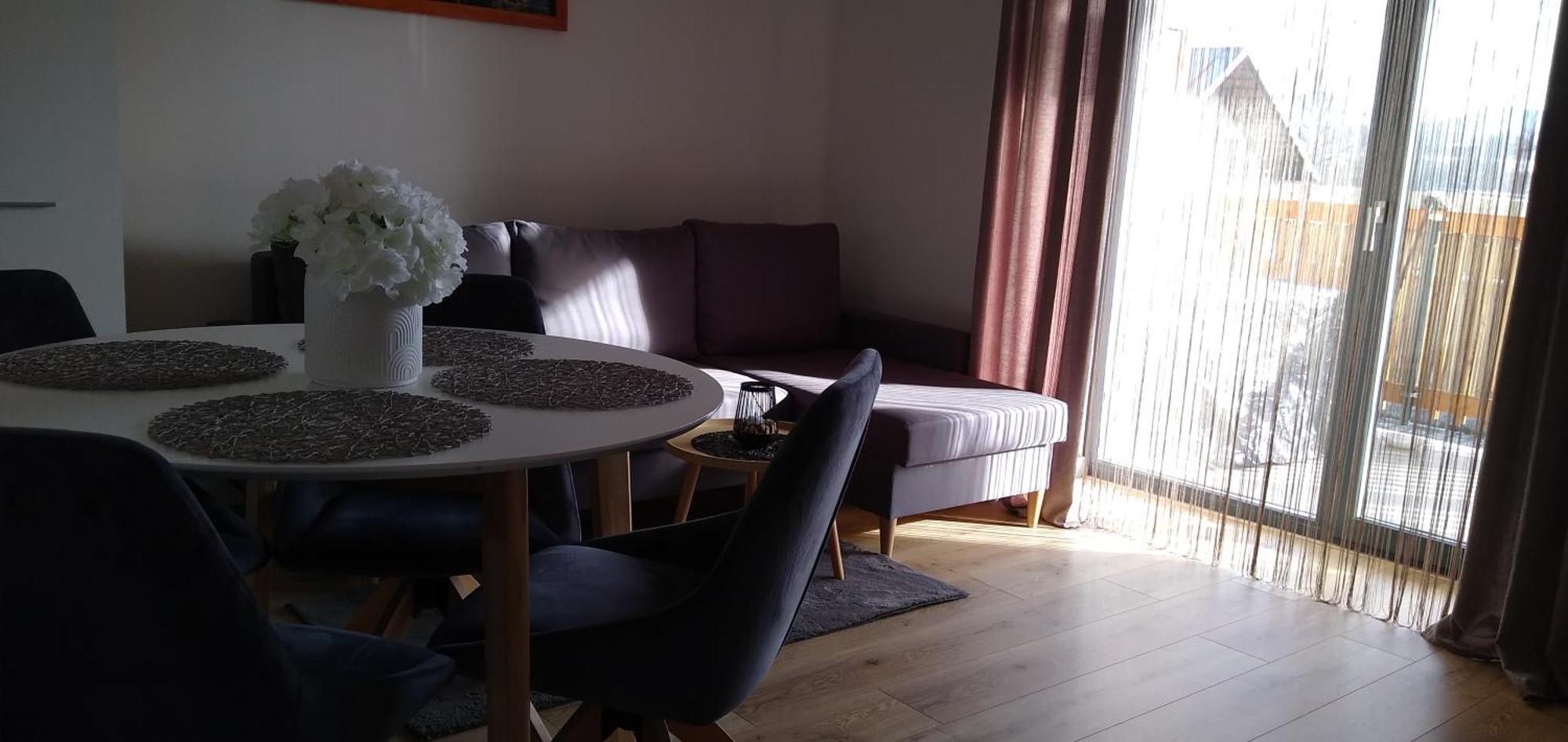 Apartman Shelly Vlachy 외부 사진