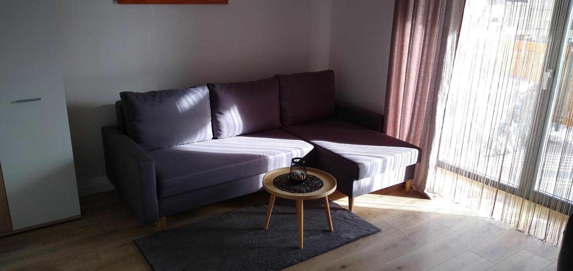 Apartman Shelly Vlachy 외부 사진