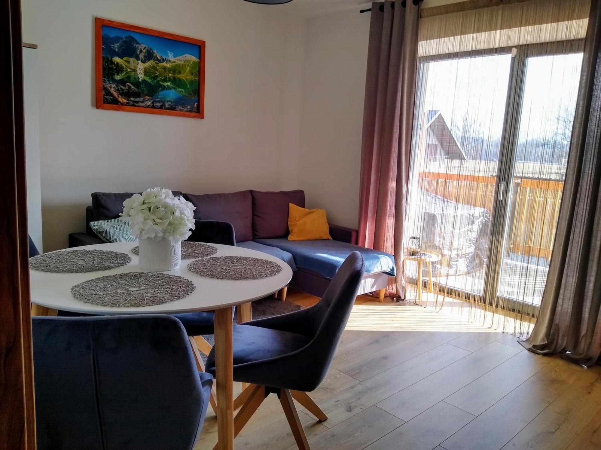 Apartman Shelly Vlachy 외부 사진