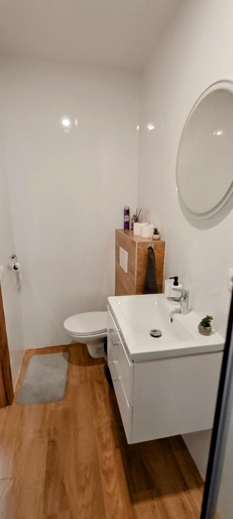 Apartman Shelly Vlachy 외부 사진