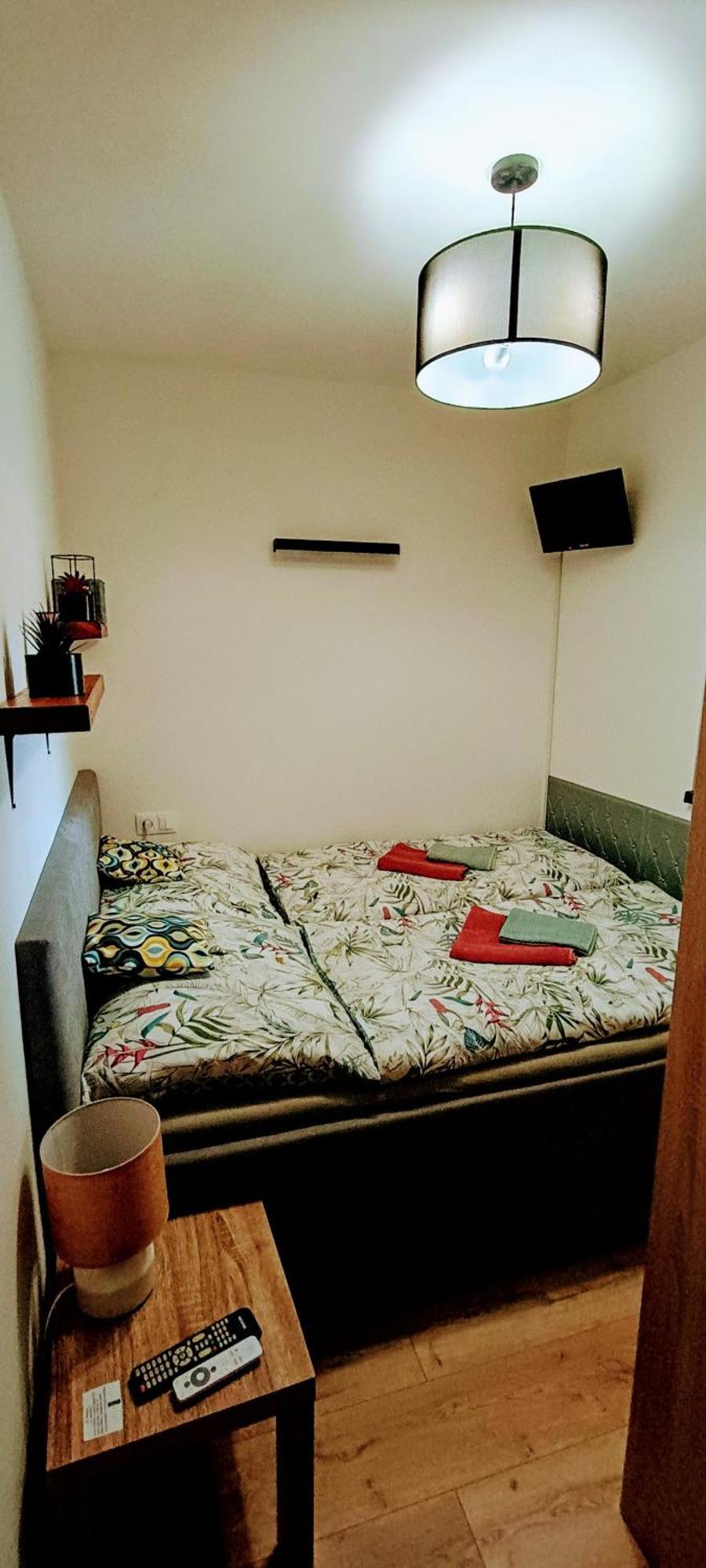 Apartman Shelly Vlachy 외부 사진