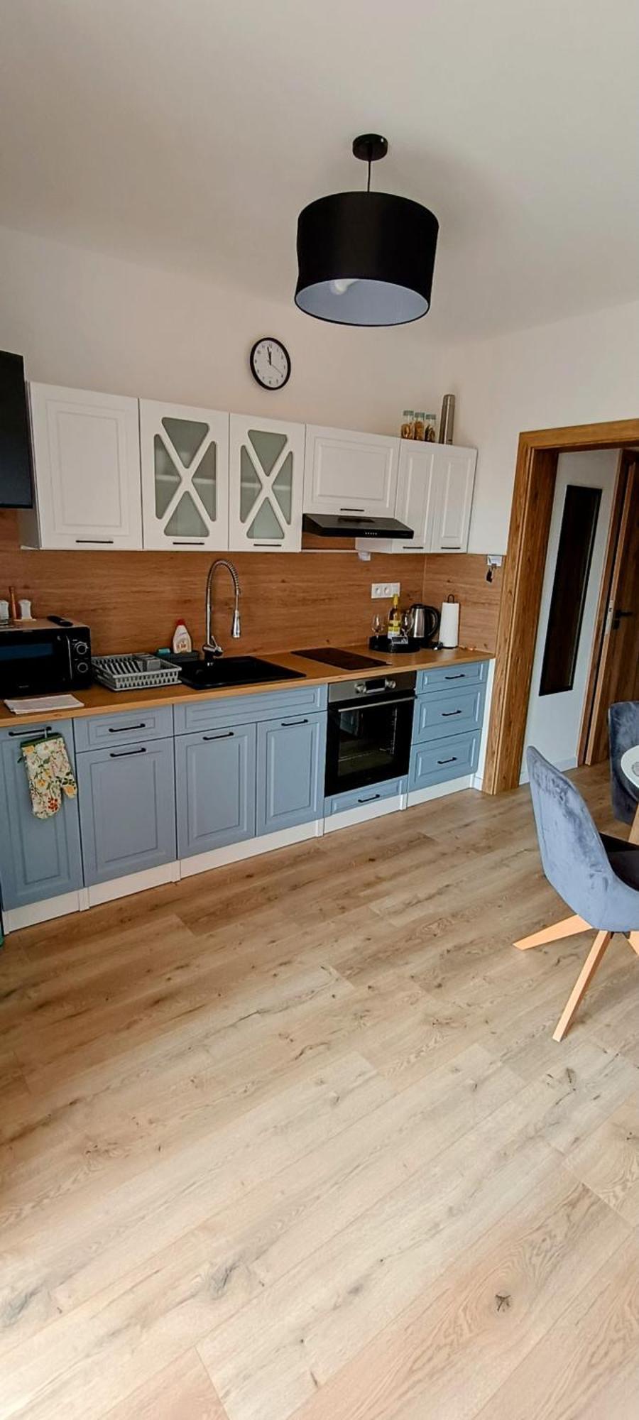 Apartman Shelly Vlachy 외부 사진