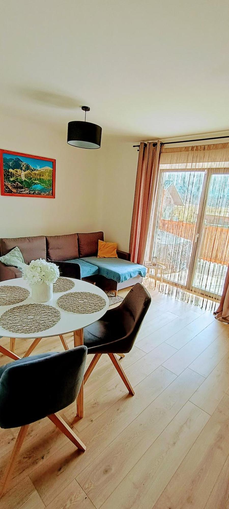 Apartman Shelly Vlachy 외부 사진